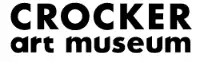 crocker-art-museum-logo