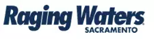 raging waters logo