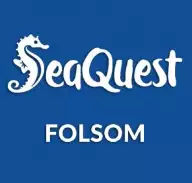 seaquest folsom logo
