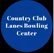 Country Club Lanes Bowling Center logo