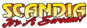 Scandia logo