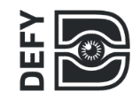 defy sacramento logo