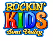 rockin kid's play logo