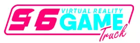 916 Virtual Reality Game Truck logo