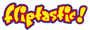 flipstatic logo