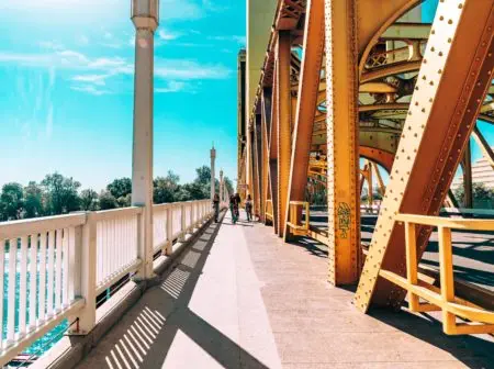 Best Sacramento Activities