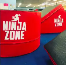 flipstatic ninja zone