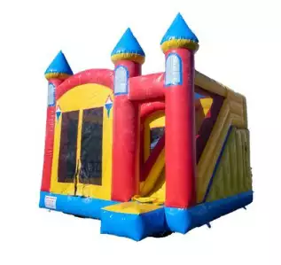 party bouncers inflatable