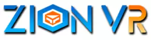 zion VR logo