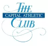The capital athletic club logo