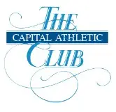 The capital athletic club logo