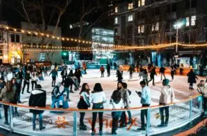 downtown sac ice rink