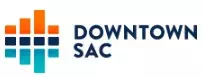 downtown sac logo