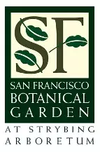 san francisco botanical garden