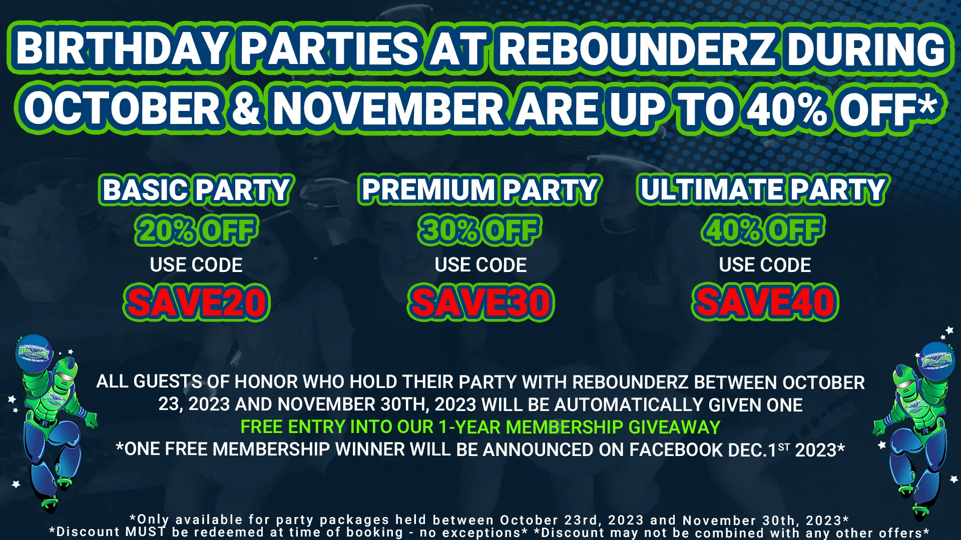 Sacramento Rebounderz