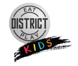district kids logo