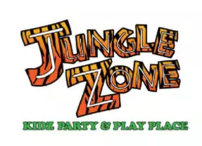 jungle zone logo