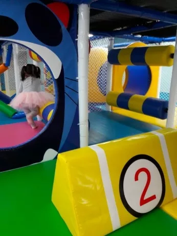 4 Bay Area Trampoline Parks Where Kids Can Drop In and Jump - 510 Families