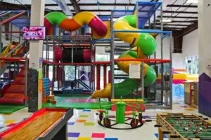 11 Best Jumping Places in Orlando, FL - Rebounderz