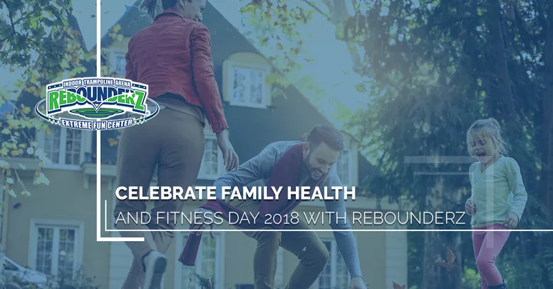Extreme Family Fitness, Your Family