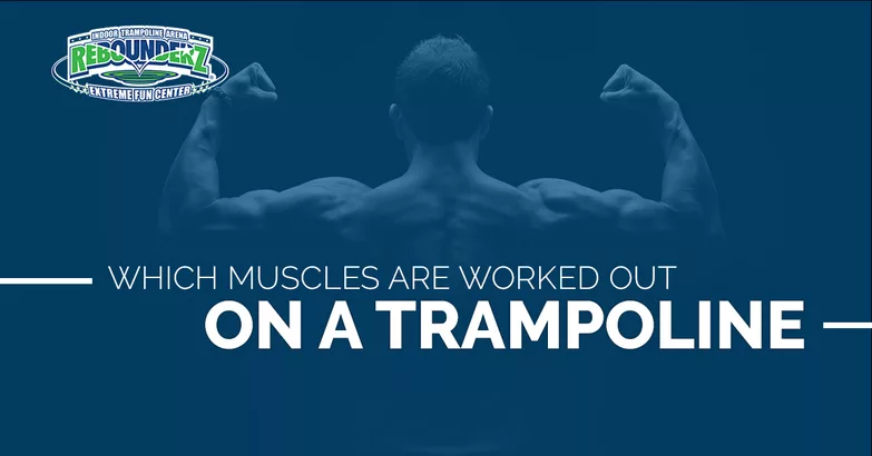 What Muscles Do You Work By Jumping?